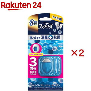 t@u[Y LF gCp EgEtbVEV{ lߑւpbN(3×2Zbg(16.3ml))yt@u[Y(febreze)z