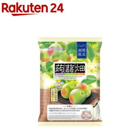 蒟蒻畑 うめ味(250g×12袋入)【蒟蒻畑】