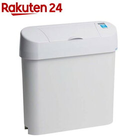 カクダイ GAONA(ガオナ) サニタリーボックス GA-NC001 日本製(1個)【GAONA】