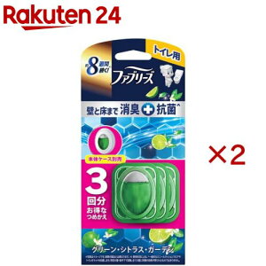 t@u[Y LF gCp lߑւpbN(3×2Zbg(16.3ml))yt@u[Y(febreze)z