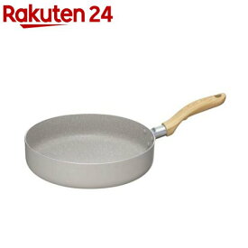 ホペア マーブルワイドパン IH対応 26cm MB-2709(1個)