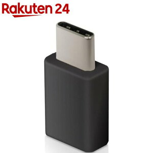 GR USBϊA_v^ microBX-Type-CIX X}zp ubN MPA-MBFCMADNBK(1)yGR(ELECOM)z