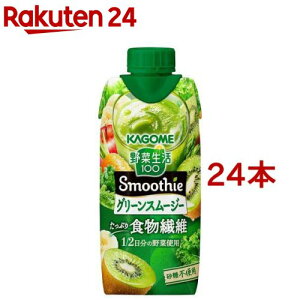 ؐ100 Smoothie O[X[W[(330ml*24{Zbg)yؐ100 smoothiez[X[W[ O[  ` sgp]