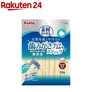 fނ̂܂ VRƃTT~݂̎K XeBbN(75g)yyeBI(Petio)z