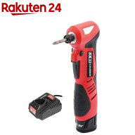 藤原産業 SK11 10.8V 充電アングルインパクトドライバー SIAD108V-15RLS(1台)【SK11】