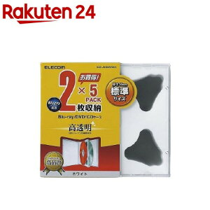 GR BLu-ray^DVD^CDP[X W^PS^2[ CCD-JSCNW5WH(5)yGR(ELECOM)z