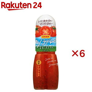 \h ܂邲ƃg}g(300ml×6Zbg)[ hbVO T_ C^A]