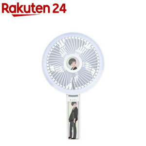 �A�s�b�N�X Big Love FAN 2WAY �������t�@�� AHF-104(1��)