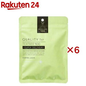 NIeBt@[Xg _[}[U[ X[p[TEA TREE100 }XN(7×6Zbg)yNIeBt@[Xgz