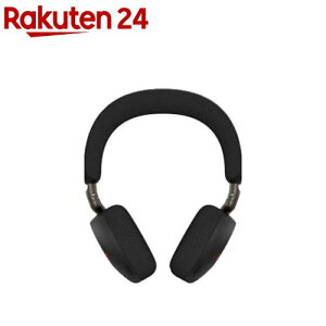 Jabra Evolve3 75 MS Link390c Black(1��)�yJabra(�W���u��)�z