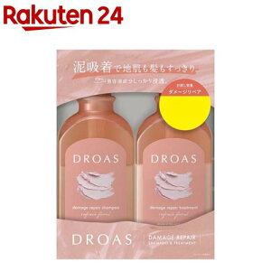 �y���i�zDROAS(�h���A�X) �_���[�W���y�A�g���C�A���Z�b�g(1�Z�b�g)