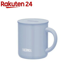 �y1��ނ�I�ׂ�z�T�[���X �^��f�M�}�O�J�b�v 280ml JDG-282C(1��)�y�T�[���X(THERMOS)�z