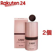 スーパーミリオンヘアー SMHヘアファンデーション ダークブラウン(12g*2個セット)【スーパーミリオンヘア…