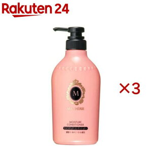 �}�V�F�� ���C�X�`���A �R���f�B�V���i�[ EX f(450ml×3�Z�b�g)�y�}�V�F��(MACHERIE)�z