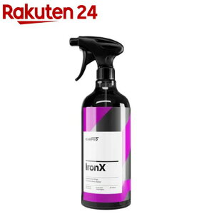 IronX �A�C�A���G�b�N�X �S��������(1L)�yCARPRO�z