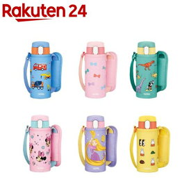 サーモス 食洗機対応 真空断熱ストローボトル 0.41L(1個)