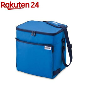 サーモス ソフトクーラー 20L RFD-020 BL ブルー(1個)【サーモス(THERMOS)】