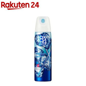 8×4 ���� �f�I�h�����g�X�v���[ �A�C�X�~���g(150g)�y8x4 MEN(�G�C�g�t�H�[ ����)�z