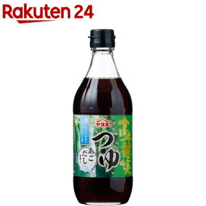 ヤマエ 高千穂峡 あごだしつゆ(500ml)【ヤマエ】