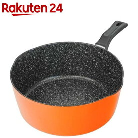 ギガフッカ IH対応超深型フライパン 26cm RB-3109(880g)