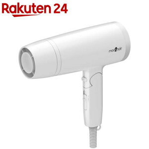 ���b�Y�w�A �}�C�i�X�C�I���w�A�[�h���C���[ �z���C�g MHD-1222-W(1��)