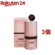 スーパーミリオンヘアー SMHヘアファンデーション ダークブラウン(12g*3個セット)【スーパーミリオンヘア…