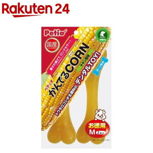 ���p ����ł�CORN �`�L������ M(2�{��)�y�y�e�B�I(Petio)�z