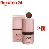 スーパーミリオンヘアー SMHヘアファンデーション ライトブラウン(12g*2個セット)【スーパーミリオンヘア…