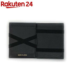 リサイド R／E SIDE スピンウォレット SPIN WALLET ブラック WOW-A-BK(1個)