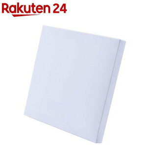 �����g���L�����o�X 210x210mm PAC-2121-2PWH(2���Z�b�g)