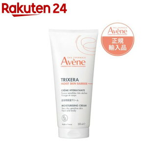 �A�x���k �g���N�Z�� ���C�X�g�X�L���o���A �N���[��(200ml)�y�A�x���k(Avene)�z[�ێ��N���[�� �q�����p �����΍� �����Ƃ� �Ȃ߂炩]