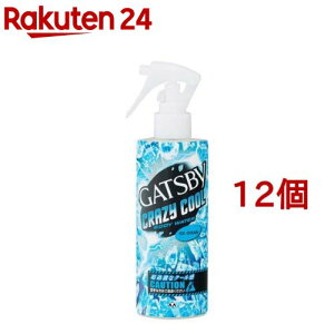 Mcr[ NCW[N[ {fBEH[^[ ACXI[V(170ml*12Zbg)yGATSBY(Mcr[)z