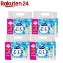 シルコット ピュアウォーター ウェットティッシュ 詰替(58枚入*8個入*4個セット)【シルコットウェット】