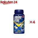 アミノバイタル BCAA アミノ酸 タブレット(120g（標準120粒入）×4セット)【アミノバイタル(AMINO VITAL)】