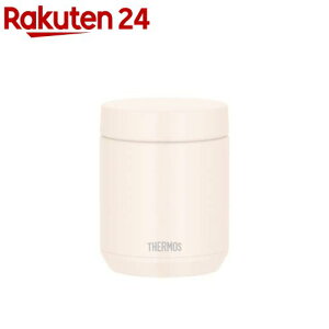 �T�[���X �H��@�Ή� �^��f�M�X�[�v�W���[ 400ml �N���[���z���C�g JED-401 CRW(1��)�y�T�[���X(THERMOS)�z