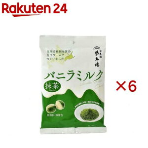 �����o�j���~���N(65g×6�Z�b�g)�y�đ����`�{�݁z