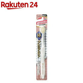 極プレミアムケア 極上ふんわり やわらかめ(1本)