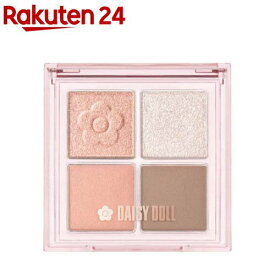 デイジードール アイドローシャドウ03(6g)【DAISY DOLL by MARY QUANT(マリークワント)】