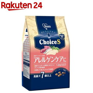 t@[Xg`CX ChoiceS AQPA 7Έȏ(1.2kg)yt@[Xg`CX(1ST@CHOICE)z