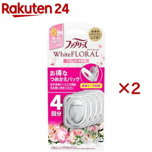 t@u[Y LF gCp zCgt[̍ lߑւpbN(4×2Zbg(16.3mL))yt@u[Y(febreze)z