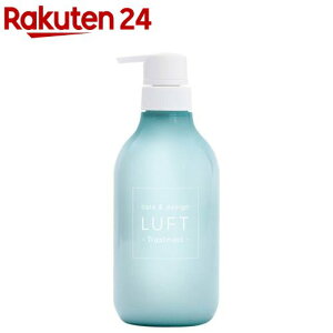 LUFT PAfUCg[ggR(500ml)