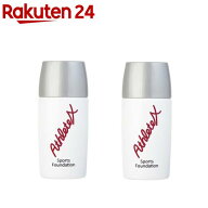 アスリートX スポーツファンデーション(30g)【アスリートエックス】