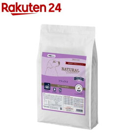 フラックス 食事療法食(6kg)【ナチュラルハーベスト】