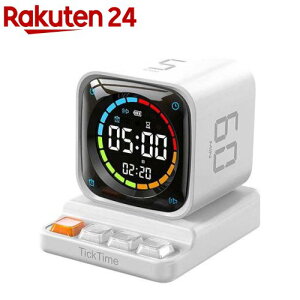 llano TickTimer zCg TK3-W(1)