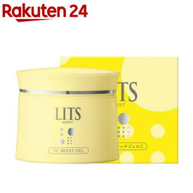 リッツ モイスト パーフェクトリッチジェルC(90g)【LITS(リッツ)】