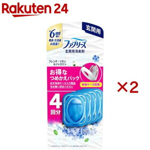 t@u[Y LF ֗p t`ElWX~̍ lߑւpbN(4×2Zbg(17mL))yt@u[Y(febreze)z