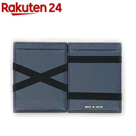 リサイド R／E SIDE スピンウォレット SPIN WALLET ネイビー WOW-A-NV(1個)