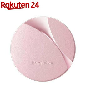プリマヴィスタ コンパクトケース フェイスパウダー プレスト用(1個)【プリマヴィスタ(Primavista)】
