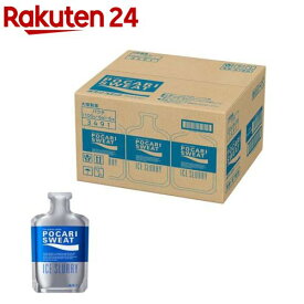 ポカリスエット アイススラリー(100g×36袋入)【ポカリスエット】[大塚製薬 スラリー ポカリ 熱中症対策 暑熱 冷却 氷]