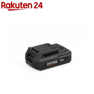 �勴�Y�� BBTOOL ���`�E���C�I���d�r�p�b�N2Ah 5110(1��)